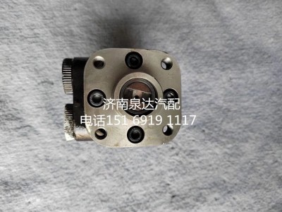 BZZ-125/5303103-6,方向機(jī)總成,濟(jì)南泉達(dá)汽配有限公司