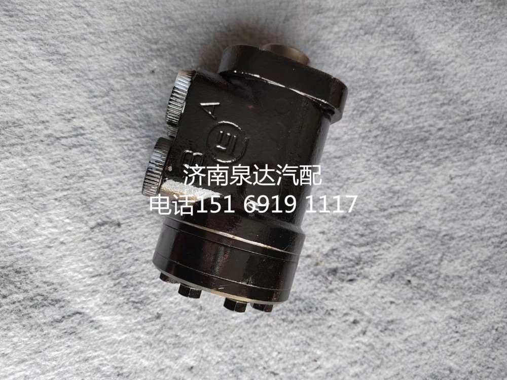 BZZ-125/5303103-6,方向機(jī)總成,濟(jì)南泉達(dá)汽配有限公司