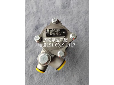 85034000094,轉(zhuǎn)向助力泵,濟(jì)南泉達(dá)汽配有限公司