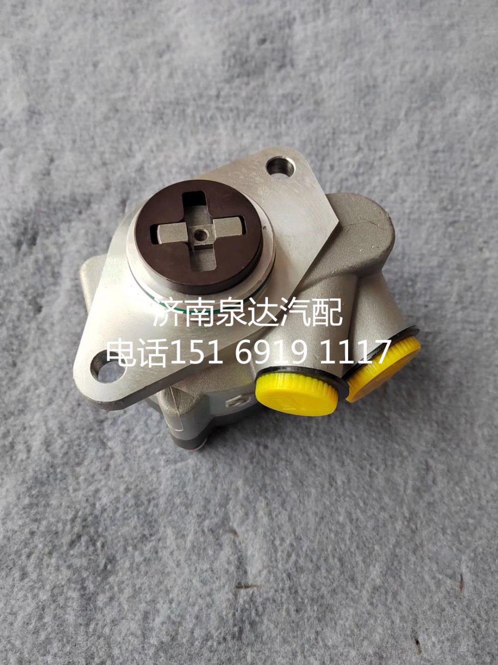 H0340030018A0,轉(zhuǎn)向助力泵,濟(jì)南泉達(dá)汽配有限公司