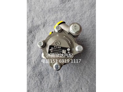 H0340030018A0,轉(zhuǎn)向助力泵,濟(jì)南泉達(dá)汽配有限公司