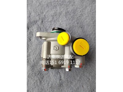H0340030018A0,轉(zhuǎn)向助力泵,濟(jì)南泉達(dá)汽配有限公司
