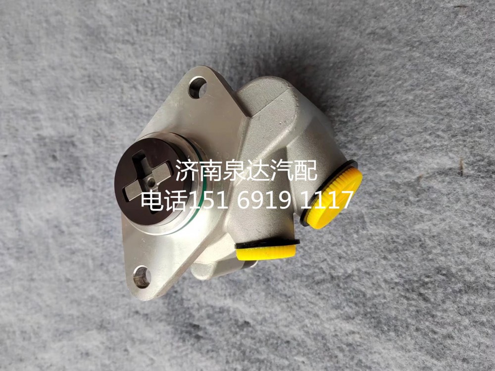 H0340030018A0,轉(zhuǎn)向助力泵,濟(jì)南泉達(dá)汽配有限公司