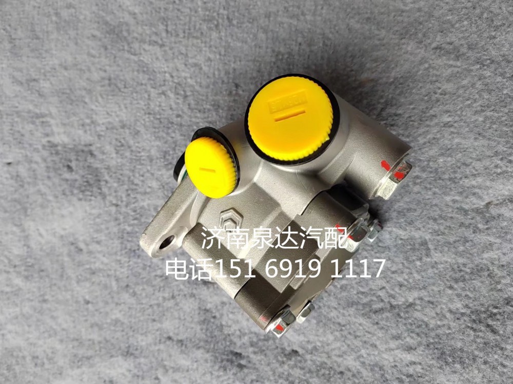 H0340030018A0,轉(zhuǎn)向助力泵,濟(jì)南泉達(dá)汽配有限公司