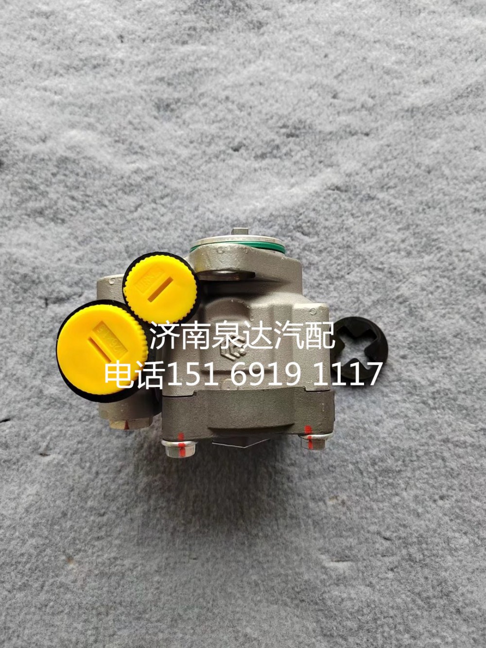 BZ96259470006,轉向助力泵,濟南泉達汽配有限公司