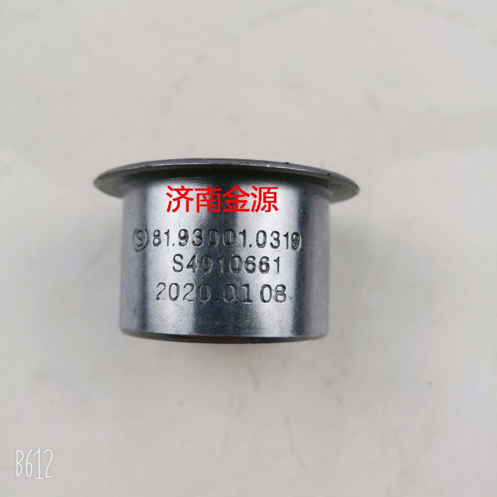 81.93001.0319,擺臂襯套,濟(jì)南天橋區(qū)金源汽車配件經(jīng)銷處