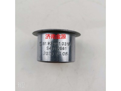 81.93001.0319,擺臂襯套,濟(jì)南天橋區(qū)金源汽車配件經(jīng)銷處