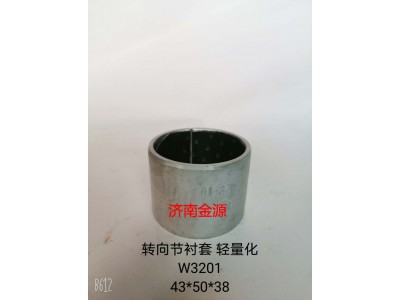 WG4005416007,主銷襯套,濟南天橋區(qū)金源汽車配件經銷處
