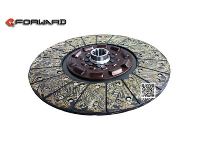 1601Z36-130QK,platen,濟(jì)南向前汽車配件有限公司