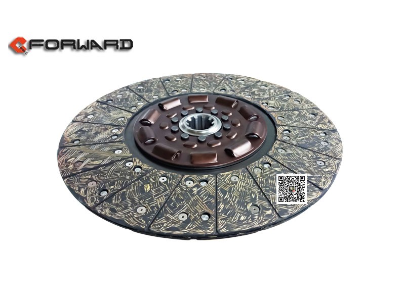 1601Z36-130QK,platen,濟(jì)南向前汽車配件有限公司