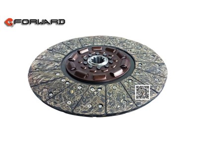 1601Z36-130QK,platen,濟(jì)南向前汽車配件有限公司