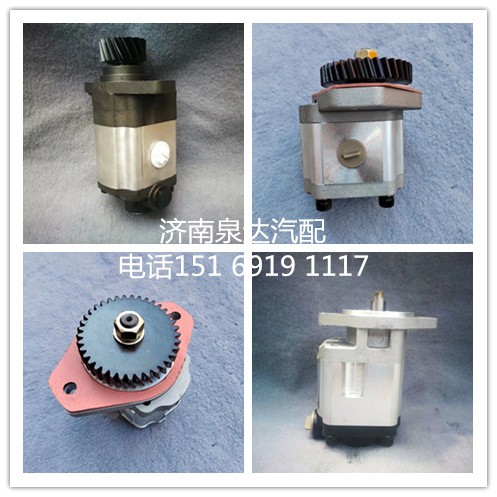 QC25/16-226B,齒輪泵,濟南泉達(dá)汽配有限公司
