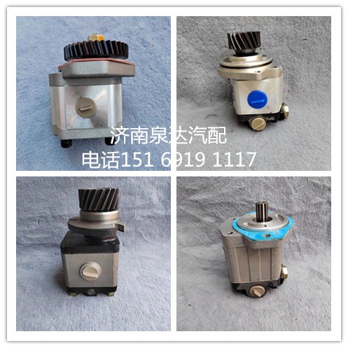 QC25/16-226B,齒輪泵,濟南泉達(dá)汽配有限公司