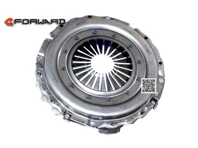 3482 000 463,clutch pressure plate,濟南向前汽車配件有限公司