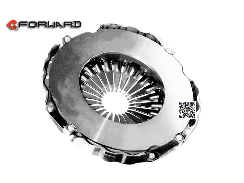 3482 000 463,clutch pressure plate,濟南向前汽車配件有限公司