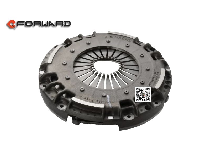 3482 012 211,clutch pressure plate,濟(jì)南向前汽車配件有限公司