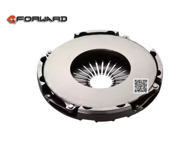 3482 012 211,clutch pressure plate,濟(jì)南向前汽車配件有限公司