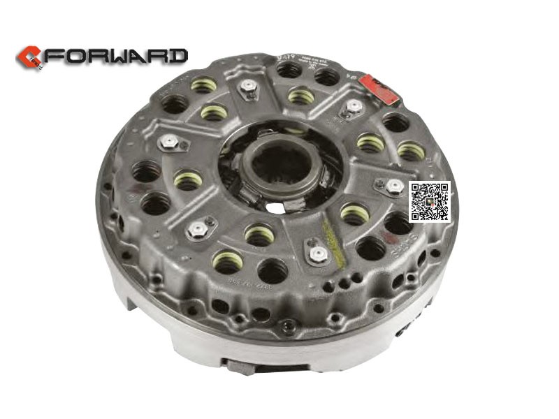 1888 042 009,Clutch Pressure Plate,濟(jì)南向前汽車配件有限公司