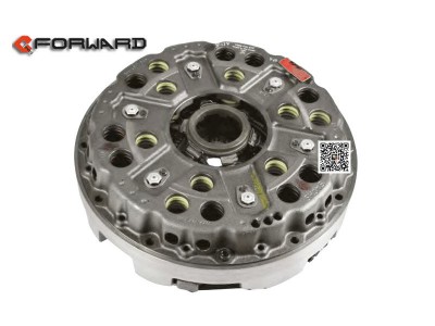 1888 042 009,Clutch Pressure Plate,濟(jì)南向前汽車配件有限公司
