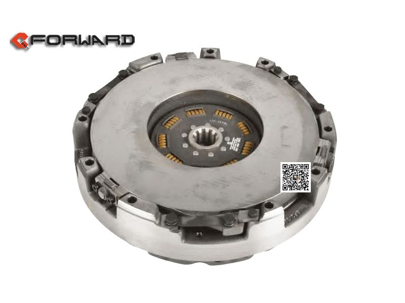 1888 042 009,Clutch Pressure Plate,濟(jì)南向前汽車配件有限公司