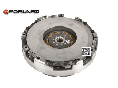 1888 042 009,Clutch Pressure Plate,濟(jì)南向前汽車配件有限公司