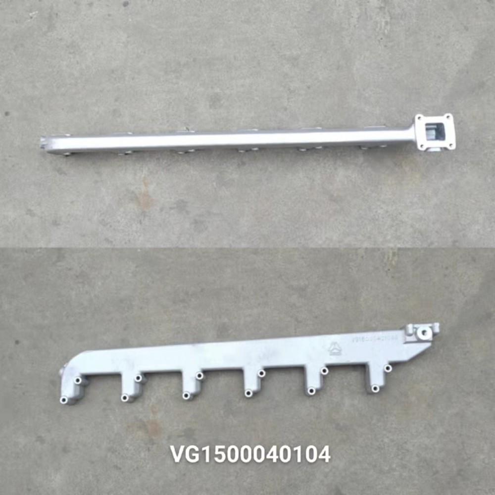 出水管VG1500040104/VG1500040104