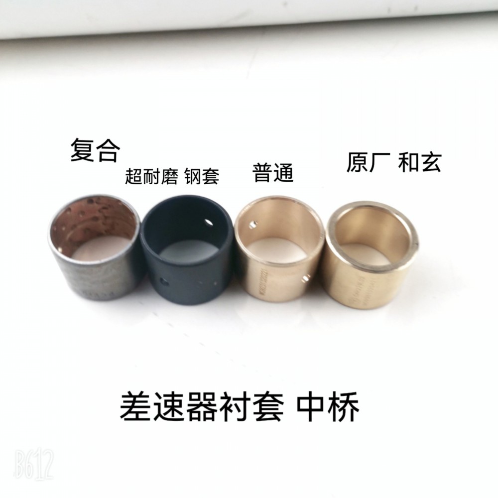 WG9981320421,十字軸銅套,濟(jì)南天橋區(qū)金源汽車配件經(jīng)銷處