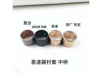 WG9981320421,十字軸銅套,濟(jì)南天橋區(qū)金源汽車配件經(jīng)銷處