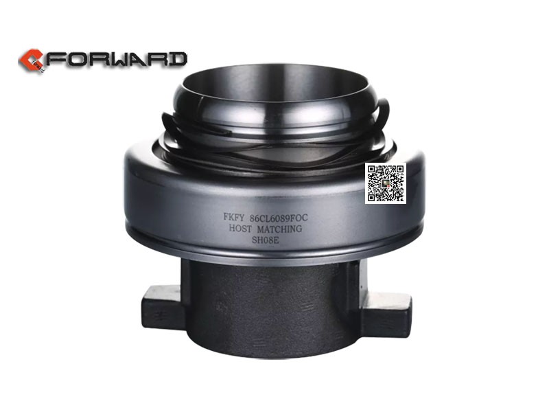 86CL6089FOC,Release bearing,濟南向前汽車配件有限公司