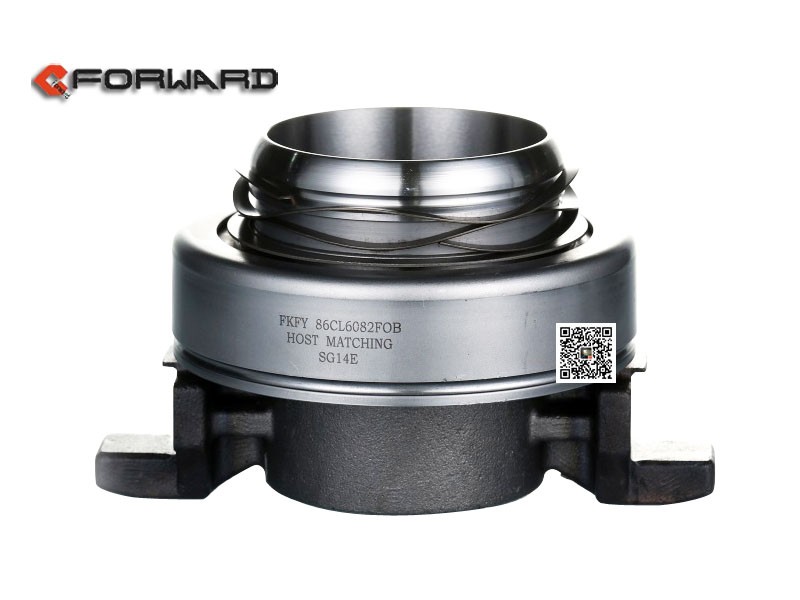 86CL6082FOB,Release bearing,濟南向前汽車配件有限公司