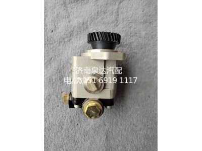 QC16/10-CS7A,齒輪泵,濟南泉達汽配有限公司