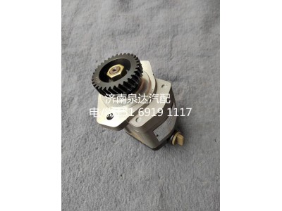QC16/10-CS7A,齒輪泵,濟南泉達汽配有限公司