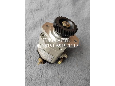 QC16/10-CS7A,齒輪泵,濟南泉達汽配有限公司