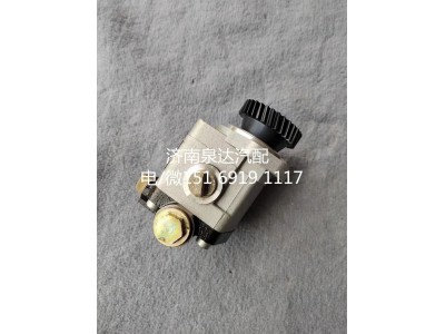 QC16/10-CS7A,齒輪泵,濟南泉達汽配有限公司