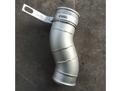 WG9727530009  中冷器鋼管