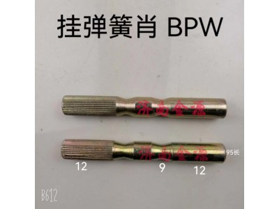 ,掛簧銷,濟(jì)南天橋區(qū)金源汽車配件經(jīng)銷處
