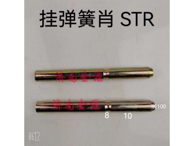 ,掛簧銷,濟(jì)南天橋區(qū)金源汽車配件經(jīng)銷處