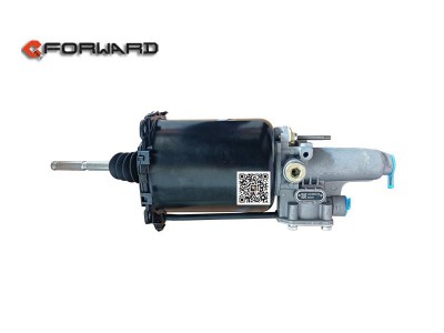 16023005A70A,clutch slave cylinder,濟南向前汽車配件有限公司