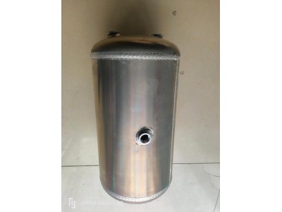 WG9000360799,鋁儲氣筒20L，,濟南泉信汽配