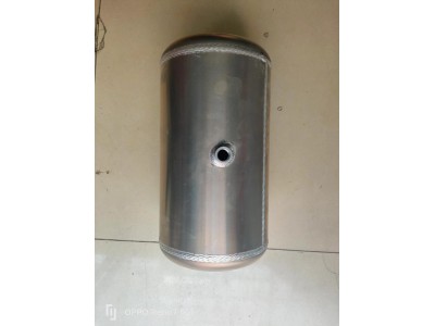 WG9000360799,鋁儲氣筒20L，,濟南泉信汽配