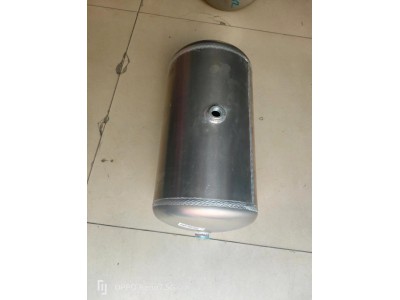 WG9000360799,鋁儲氣筒20L，,濟南泉信汽配