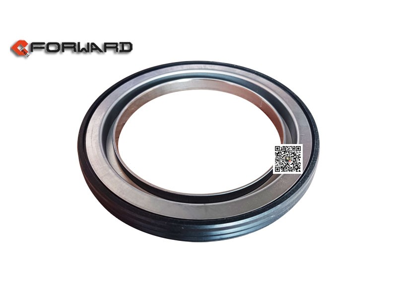 681734,Fuhua bridge hub oil seal,濟(jì)南向前汽車配件有限公司