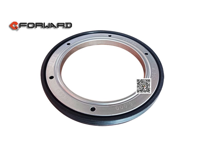 681734,Fuhua bridge hub oil seal,濟(jì)南向前汽車配件有限公司
