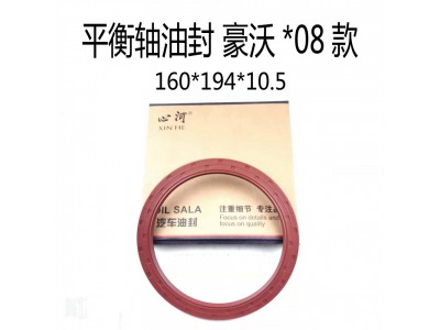 WG9925520223,平衡軸油封,濟(jì)南天橋區(qū)金源汽車配件經(jīng)銷處