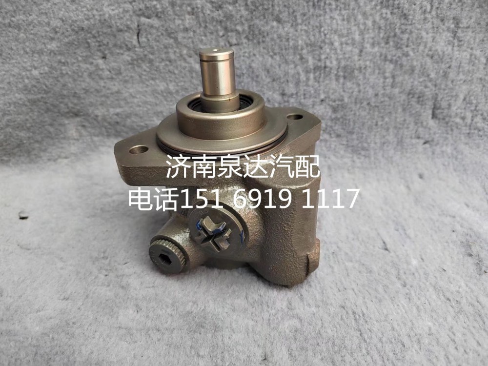 E0208-3407100A,轉(zhuǎn)向助力泵,濟南泉達汽配有限公司