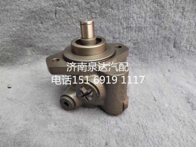 E0208-3407100A,轉(zhuǎn)向助力泵,濟南泉達汽配有限公司