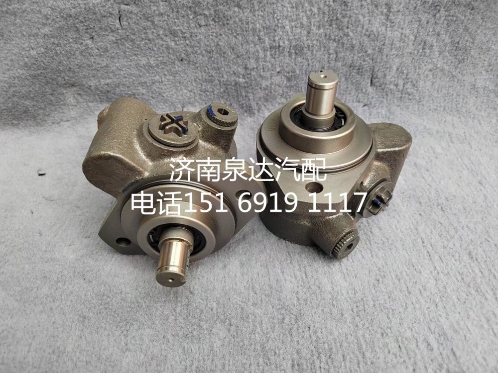 E0208-3407100A,轉(zhuǎn)向助力泵,濟南泉達汽配有限公司