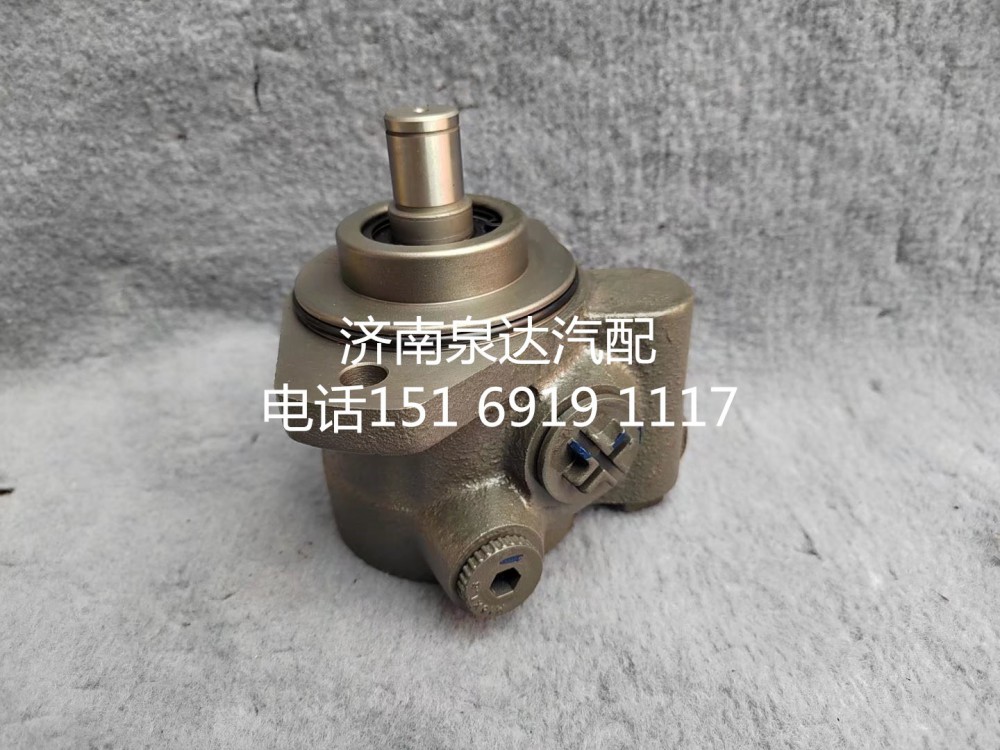 E0208-3407100A,轉(zhuǎn)向助力泵,濟南泉達汽配有限公司