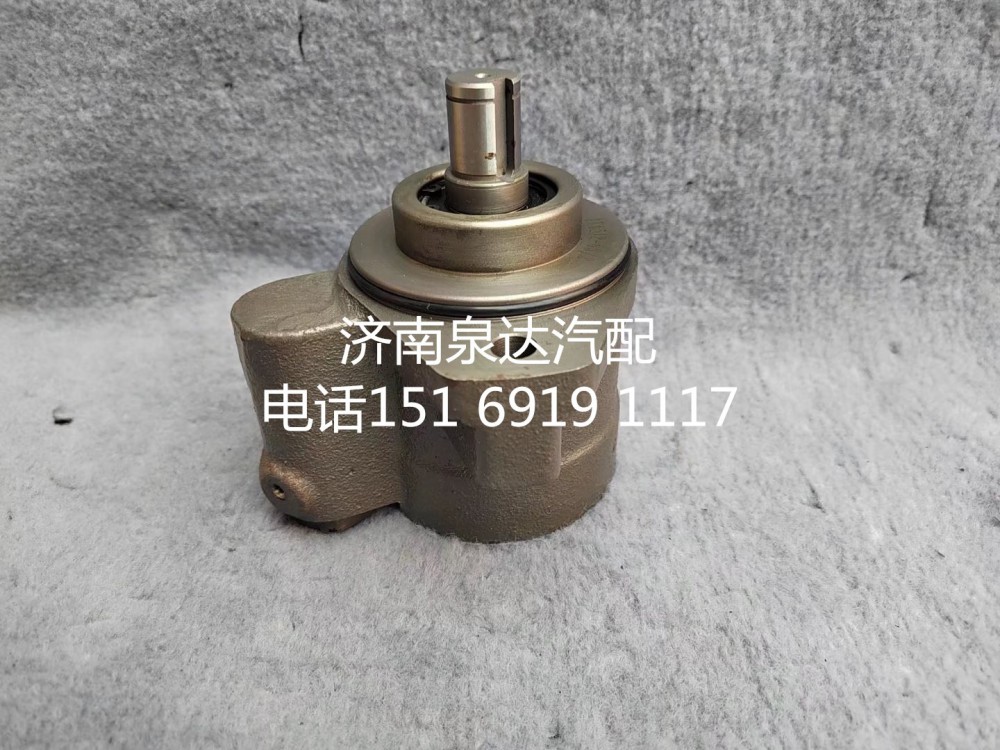 E0208-3407100A,轉(zhuǎn)向助力泵,濟南泉達汽配有限公司