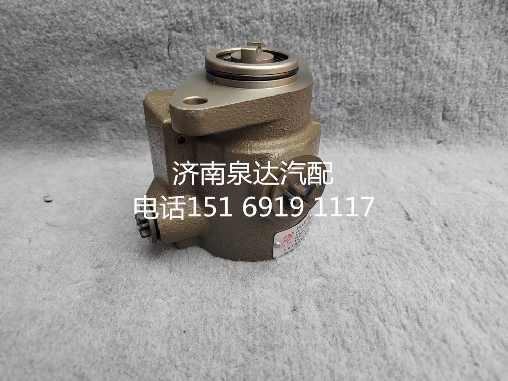 H034003001A0,轉(zhuǎn)向助力泵,濟南泉達汽配有限公司